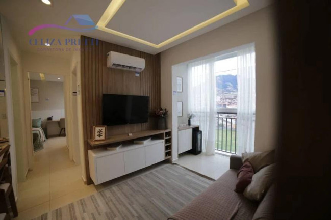 Imagem Apartamento com 1 Quarto à Venda, 51 m² em Planalto De Carapina - Serra Imagem Apartamento com 1 Quarto à Venda, 51 m² em Planalto De Carapina - Serra