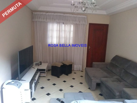 Imagem Sobrado com 2 Quartos à Venda, 190 m² em Parque Cidade Jardim Ii - Jundiaí Imagem Sobrado com 2 Quartos à Venda, 190 m² em Parque Cidade Jardim Ii - Jundiaí