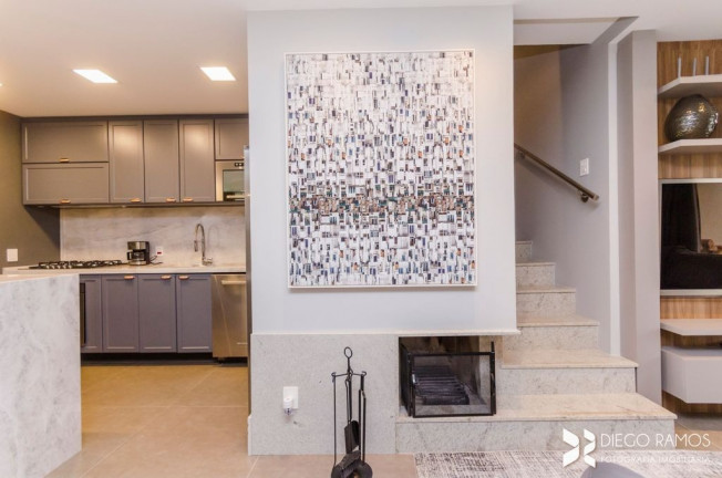 Imagem Casa com 2 Quartos à Venda, 120 m² em Vila Nova - Porto Alegre Imagem Casa com 2 Quartos à Venda, 120 m² em Vila Nova - Porto Alegre