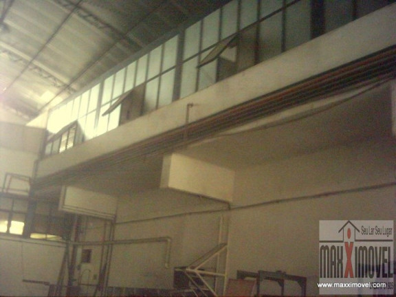 Imagem Imóvel Comercial à Venda, 2.500 m² em Ramos - Rio De Janeiro