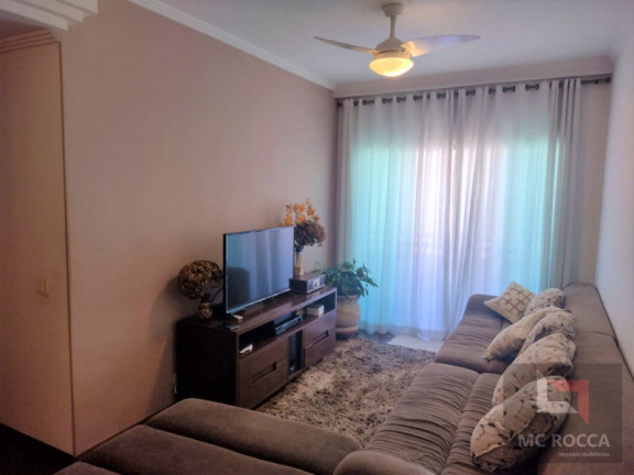 Imagem Apartamento com 4 Quartos à Venda, 127 m² em Baeta Neves - São Bernardo Do Campo