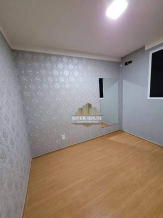 Imagem Apartamento com 2 Quartos à Venda, 40 m² em Recanto Dos Pássaros - Cuiabá Imagem Apartamento com 2 Quartos à Venda, 40 m² em Recanto Dos Pássaros - Cuiabá