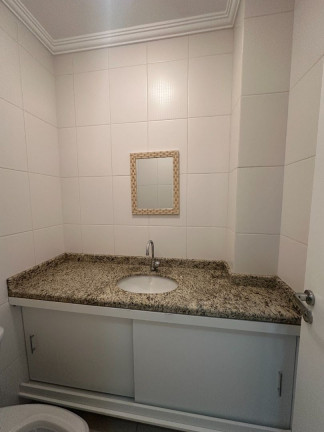 Imagem Apartamento com 2 Quartos à Venda, 73 m² em Coqueiros - Florianópolis