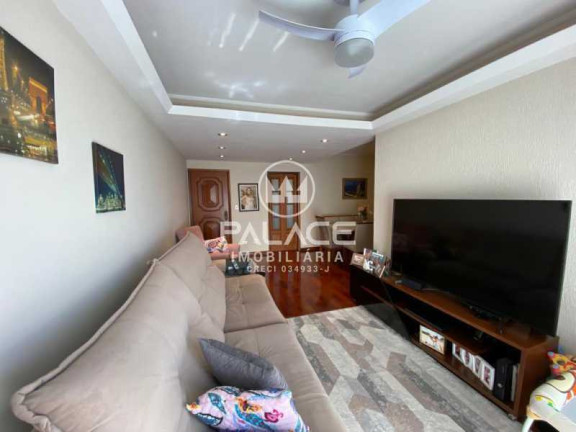 Imagem Apartamento com 3 Quartos à Venda, 103 m² em Paulista - Piracicaba Imagem Apartamento com 3 Quartos à Venda, 103 m² em Paulista - Piracicaba