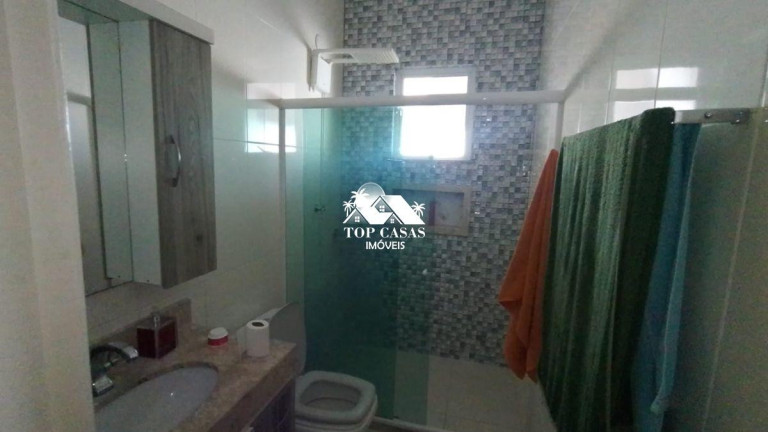 Imagem Apartamento com 3 Quartos à Venda, 124 m² em Nova São Pedro - São Pedro Da Aldeia