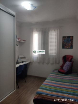 Imagem Imóvel com 3 Quartos à Venda, 83 m² em Parque Residencial Aquarius - São José Dos Campos
