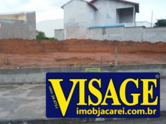 Imagem Terreno à Venda, em Pq. Santa Paula - Jacareí Imagem Terreno à Venda, em Pq. Santa Paula - Jacareí
