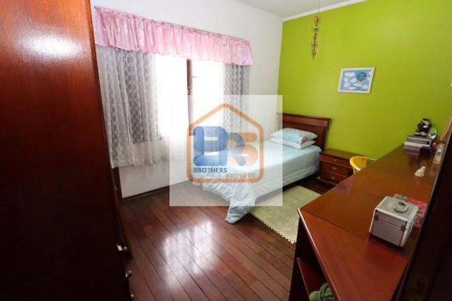 Imagem Casa com 3 Quartos à Venda, 200 m² em Parque São Domingos - São Paulo
