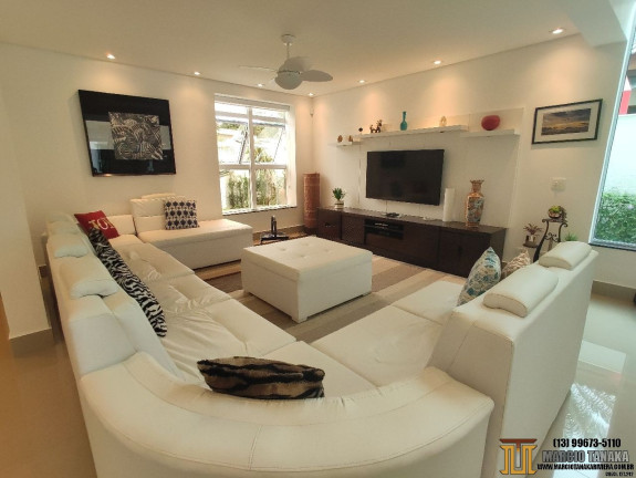 Imagem Casa com 6 Quartos à Venda, 455 m² em Riviera - Bertioga Imagem Casa com 6 Quartos à Venda, 455 m² em Riviera - Bertioga