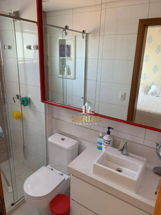 Imagem Cobertura com 4 Quartos à Venda, 174 m² em Barcelona - São Caetano Do Sul Imagem Cobertura com 4 Quartos à Venda, 174 m² em Barcelona - São Caetano Do Sul