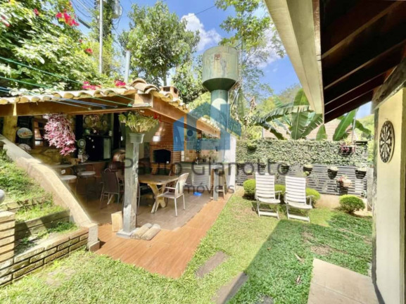 Imagem Casa de Condomínio com 3 Quartos à Venda, 183 m² em Chácara Santa Lúcia - Carapicuíba