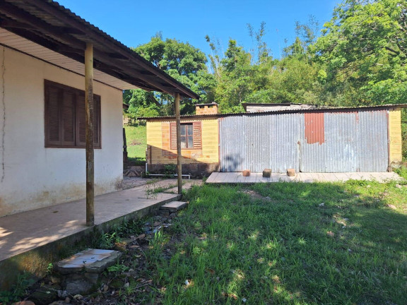 Chácara com 3 Quartos à Venda, 3.000 m² em Lombas - Viamão
