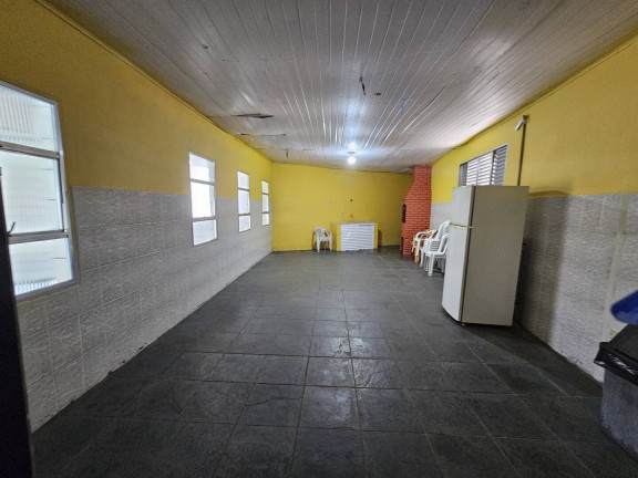 Imagem Apartamento com 1 Quarto à Venda, 32 m² em Mirim - Praia Grande Imagem Apartamento com 1 Quarto à Venda, 32 m² em Mirim - Praia Grande