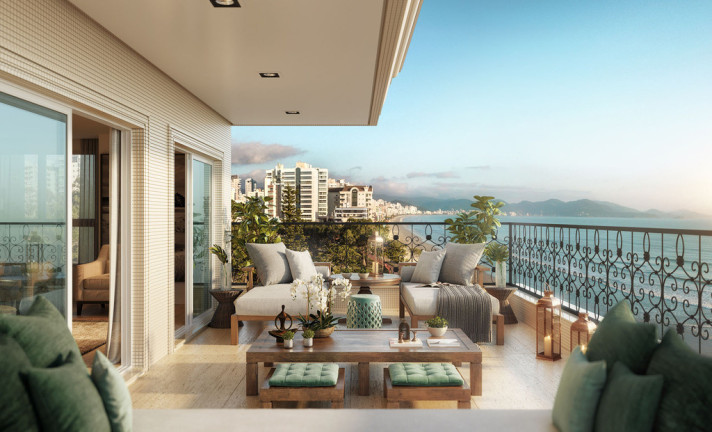 Imagem Apartamento com 4 Quartos à Venda, 320 m² em Meia Praia - Itapema Imagem Apartamento com 4 Quartos à Venda, 320 m² em Meia Praia - Itapema