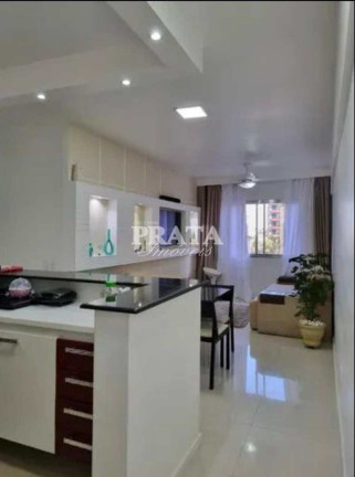 Imagem Apartamento com 2 Quartos à Venda, 70 m² em Enseada - Guarujá Imagem Apartamento com 2 Quartos à Venda, 70 m² em Enseada - Guarujá