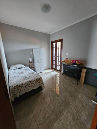 Imagem Casa com 3 Quartos à Venda, 187 m² em Jardim Santo Inácio - São Bernardo Do Campo Imagem Casa com 3 Quartos à Venda, 187 m² em Jardim Santo Inácio - São Bernardo Do Campo