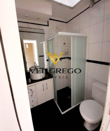 Imagem Casa de Condomínio com 4 Quartos à Venda, 123 m² em Jardim Borborema - São Bernardo Do Campo Imagem Casa de Condomínio com 4 Quartos à Venda, 123 m² em Jardim Borborema - São Bernardo Do Campo
