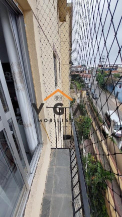 Imagem Apartamento com 2 Quartos à Venda, 54 m² em Vila Progresso - São Paulo Imagem Apartamento com 2 Quartos à Venda, 54 m² em Vila Progresso - São Paulo
