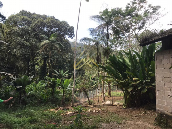 Imagem Terreno à Venda, 32 m² em Horto Florestal - Ubatuba Imagem Terreno à Venda, 32 m² em Horto Florestal - Ubatuba