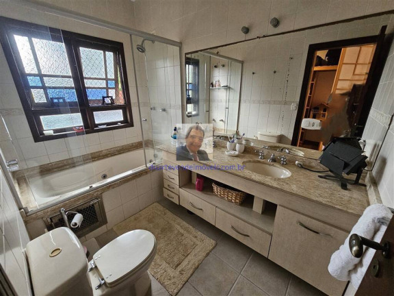 Imagem Casa de Condomínio com 3 Quartos à Venda, 214 m² em Jardim Atalaia - Cotia Imagem Casa de Condomínio com 3 Quartos à Venda, 214 m² em Jardim Atalaia - Cotia