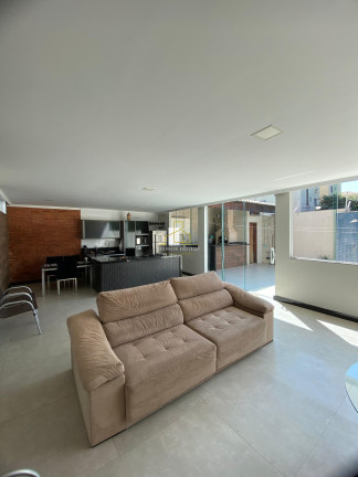 Imagem Casa com 3 Quartos à Venda, 200 m² em Colina De Laranjeiras - Serra