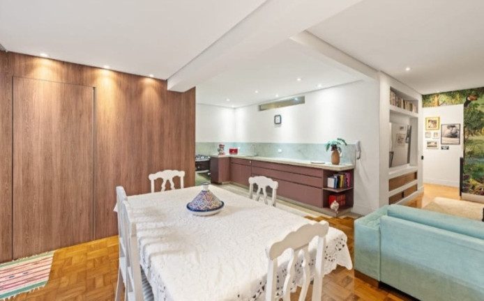 Imagem Imóvel com 3 Quartos à Venda, 160 m² em Vila Mariana - São Paulo Imagem Imóvel com 3 Quartos à Venda, 160 m² em Vila Mariana - São Paulo
