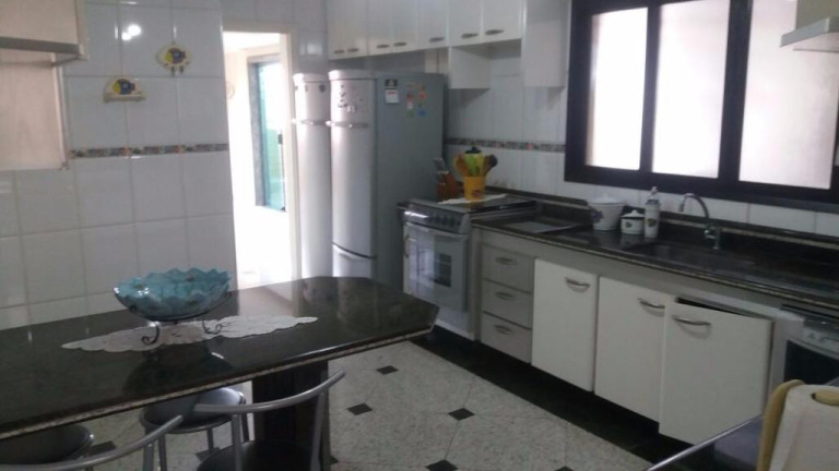 Imagem Cobertura com 4 Quartos à Venda, 120 m² em Aviação - Praia Grande Imagem Cobertura com 4 Quartos à Venda, 120 m² em Aviação - Praia Grande