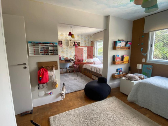 Imagem Apartamento com 3 Quartos à Venda, 200 m² em Itaim Bibi - São Paulo Imagem Apartamento com 3 Quartos à Venda, 200 m² em Itaim Bibi - São Paulo