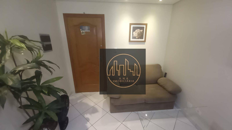 Imagem Apartamento com 3 Quartos à Venda, 99 m² em Canto Do Forte - Praia Grande