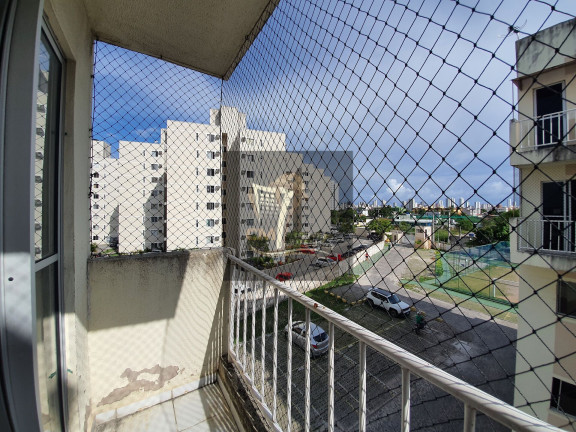 Imagem Apartamento com 3 Quartos à Venda, 63 m² em Candeias - Jaboatão Dos Guararapes Imagem Apartamento com 3 Quartos à Venda, 63 m² em Candeias - Jaboatão Dos Guararapes