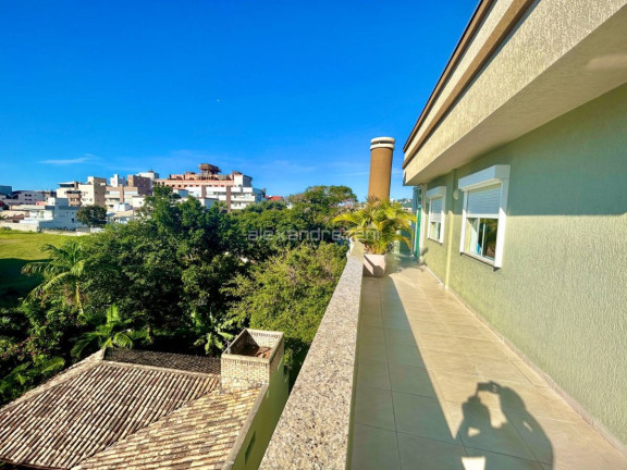 Imagem Cobertura com 3 Quartos à Venda, 285 m² em Bombas - Bombinhas