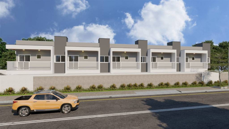 Imagem Casa de Condomínio com 2 Quartos à Venda, 67 m² em Vila Atlantica - Mongagua Imagem Casa de Condomínio com 2 Quartos à Venda, 67 m² em Vila Atlantica - Mongagua