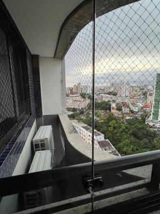 Imagem Apartamento com 2 Quartos à Venda, 76 m² em Canela - Salvador Imagem Apartamento com 2 Quartos à Venda, 76 m² em Canela - Salvador