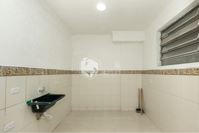 Imagem Casa com 3 Quartos à Venda, 110 m² em Santana - São Paulo Imagem Casa com 3 Quartos à Venda, 110 m² em Santana - São Paulo