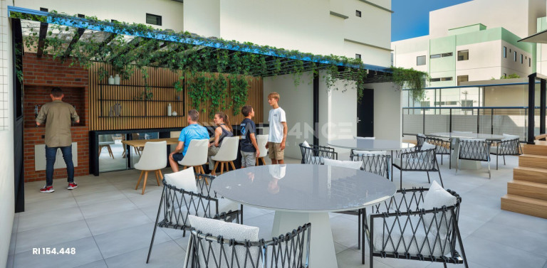 Imagem Apartamento com 3 Quartos à Venda, 61 m² em Portal Do Sol - João Pessoa Imagem Apartamento com 3 Quartos à Venda, 61 m² em Portal Do Sol - João Pessoa