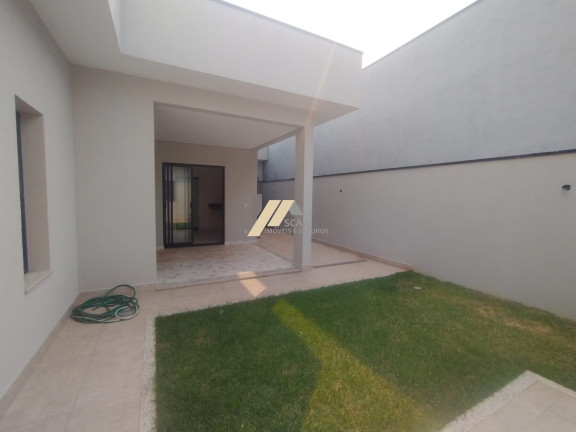 Imagem Casa com 3 Quartos à Venda, 152 m² em Parque Olívio Franceschini - Hortolândia Imagem Casa com 3 Quartos à Venda, 152 m² em Parque Olívio Franceschini - Hortolândia
