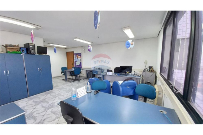 Imagem Sala Comercial à Venda, 37 m² em Saude - São Paulo