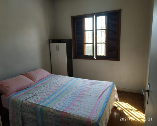 Imagem Sobrado com 3 Quartos à Venda, 118 m² em Capão Redondo - São Paulo