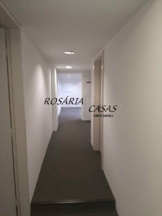 Imagem Galpão à Venda, 484 m² em Cerqueira Cesar - São Paulo