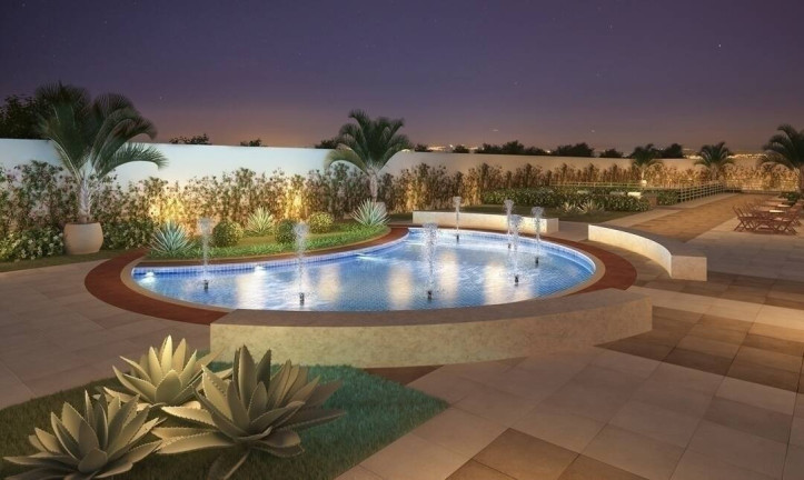 Imagem Apartamento com 3 Quartos à Venda, 93 m² em Parque Campolim - Sorocaba Imagem Apartamento com 3 Quartos à Venda, 93 m² em Parque Campolim - Sorocaba