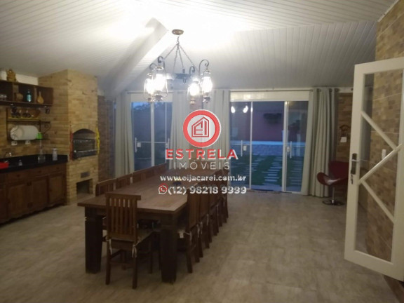 Imagem Casa com 4 Quartos à Venda, 650 m² em Jardim Santa Maria - Jacareí Imagem Casa com 4 Quartos à Venda, 650 m² em Jardim Santa Maria - Jacareí