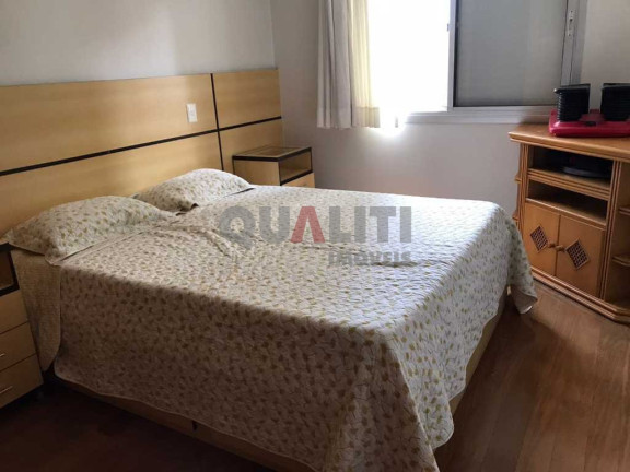 Imagem Apartamento com 3 Quartos para Alugar, 266 m² em Itaim Bibi - São Paulo