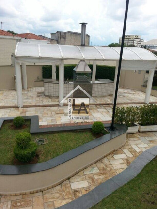 Imagem Apartamento com 2 Quartos à Venda, 75 m² em Granja Julieta - São Paulo Imagem Apartamento com 2 Quartos à Venda, 75 m² em Granja Julieta - São Paulo