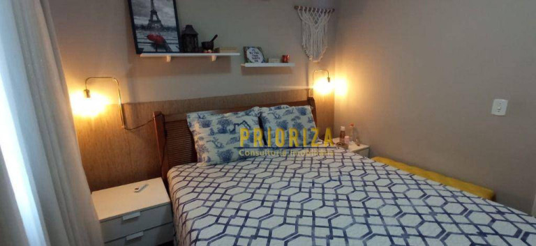 Imagem Casa com 2 Quartos à Venda, 80 m² em Condomínio Villa Flora - Votorantim Imagem Casa com 2 Quartos à Venda, 80 m² em Condomínio Villa Flora - Votorantim