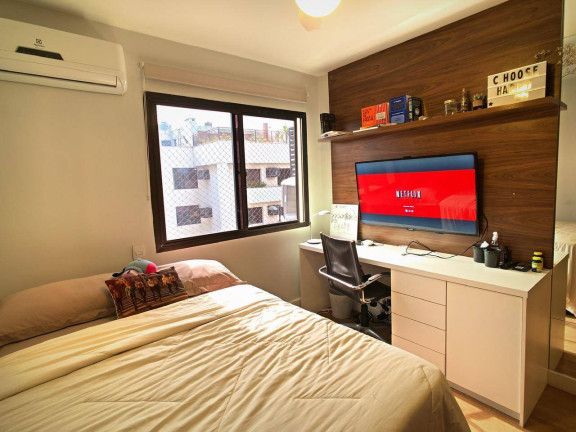 Imagem Cobertura com 3 Quartos à Venda, 278 m² em Barra Da Tijuca - Rio De Janeiro Imagem Cobertura com 3 Quartos à Venda, 278 m² em Barra Da Tijuca - Rio De Janeiro