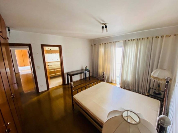 Imagem Apartamento com 4 Quartos à Venda, 309 m² em Vila Mascote - São Paulo