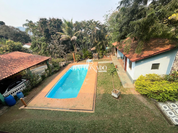 Imóvel com 3 Quartos à Venda, 2.503 m² em Centro - Vargem