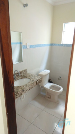 Imagem Sobrado com 3 Quartos à Venda, 121 m² em Vila Suissa - Mogi Das Cruzes