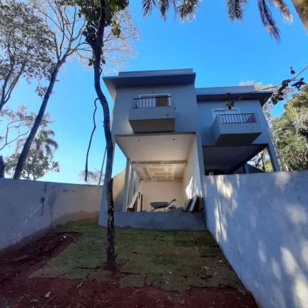 Imagem Casa com 2 Quartos à Venda, 222 m² em Jardim Paulista - Atibaia Imagem Casa com 2 Quartos à Venda, 222 m² em Jardim Paulista - Atibaia