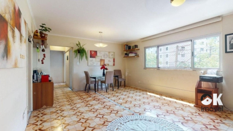 Imagem Apartamento com 3 Quartos à Venda, 96 m² em Perdizes - São Paulo Imagem Apartamento com 3 Quartos à Venda, 96 m² em Perdizes - São Paulo